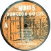 MINUS 5 Dungeon Golds (Yep Roc Records – LP-YEP-2420) USA 2015 LP (Indie Rock, Pop Rock)